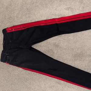 Pants in good condition used this is a steal .